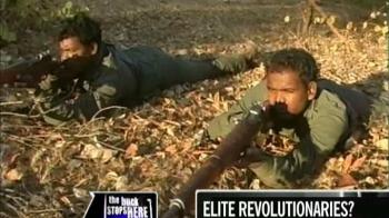 Cinema and popular culture 'romanticising' Naxalism?