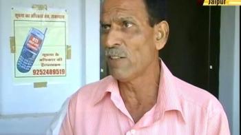 Rajasthan: RTI commission fails to act