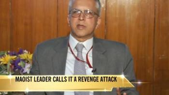 Naxalism, the new terrorist threat?