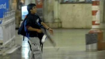 Is Ajmal Amir Qasab a minor? Is Ajmal Amir Qasab a minor?