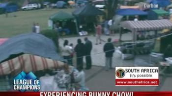 Shopping in Durban for cheap