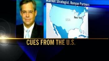 Video : Banyan Partners' view on economy