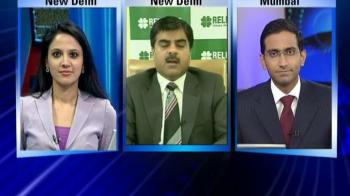 Religare Sec outlook for D-Street