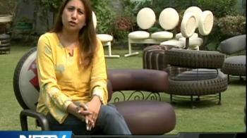 Mooing to the green side...