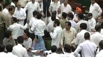 What is the meaning of the word badmaash?