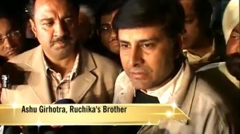 Ashu's tale of terror