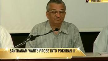Pokhran II a success: Kakodkar