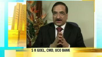 Credit growth to pick up: UCO Bank
