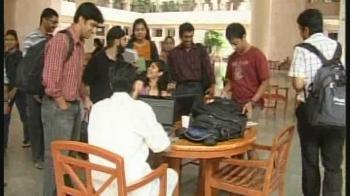 Buy-a-CEO: One-day offer for students