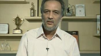 NIIT Tech on movement of rupee