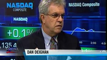 'Not an investor's market'