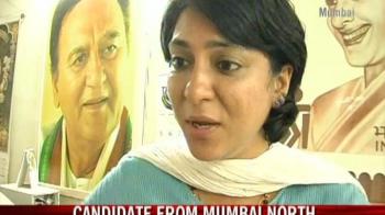 Follow The Leader: Priya Dutt