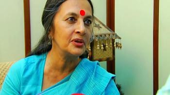 Video : Brinda complains against SC judgement