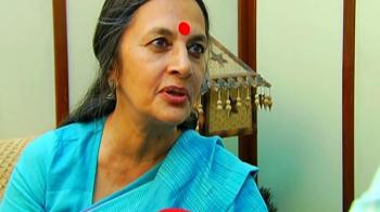 Brinda complains against SC judgement Brinda complains against SC judgement