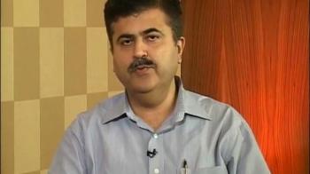 Bharti AXA Life Insurance view on markets