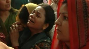 Kicking a daughter-in-law 'not cruelty' Kicking a daughter-in-law 'not cruelty'