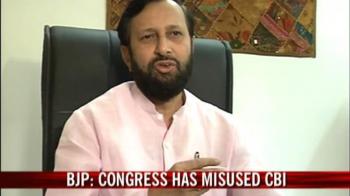 Congress on Quattrocchi