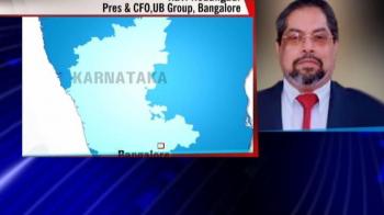 Ravi Nedungadi on earning nos Ravi Nedungadi on earning nos