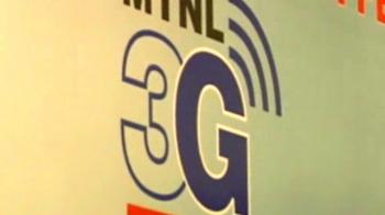3G auctions begin