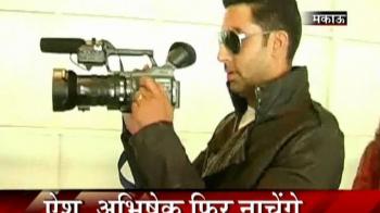 Videos : Bollywood brigade at IIFA