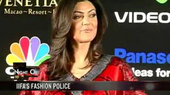 IIFA's good, bad and ugly