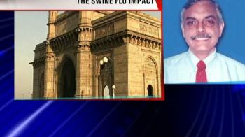 Video : Swine flu: WHO raises pandemic alert to phase 4