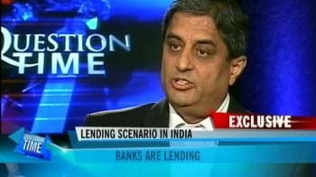 Video : Banks are lending: HDFC Bank