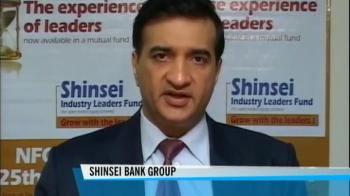 Sensex ekes out gains in choppy session