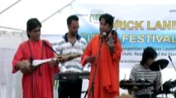 London's curry festival