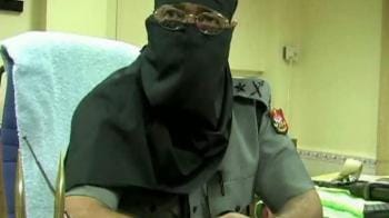 Video : Bengal Maoist attack: Top cop blames Govt