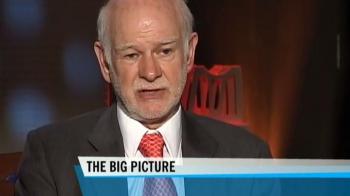 Too early for a rate hike: Sir Howard Davies