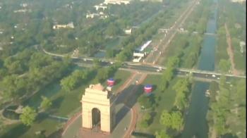 2010 Games security: India's worried