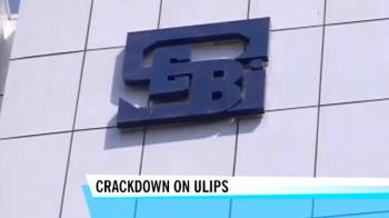 SEBI bans 14 insurers from issuing ULIP