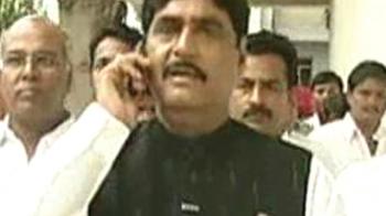 Women's Bill: Munde asks for OBC sub-quota