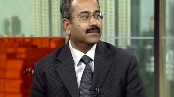 ICICI Sec view on markets (Nov 13, 2009)