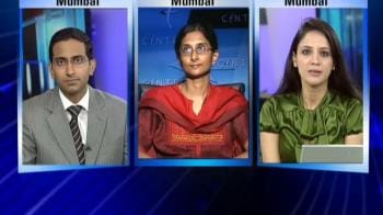 Centrum Capital view (Jun 17, 2009)