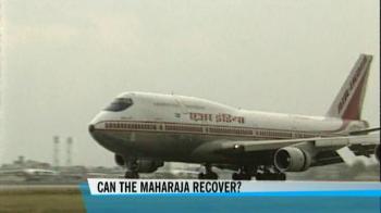 Video : Can the Maharaja recover?