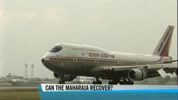 Can the Maharaja recover?