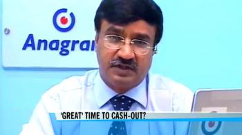 Investors to cash in on Great Offshore race?