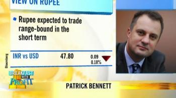 Societe Generale on currency