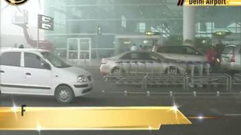 Scores of passengers stranded Scores of passengers stranded