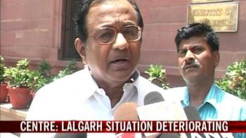 Home Minister asks state to act