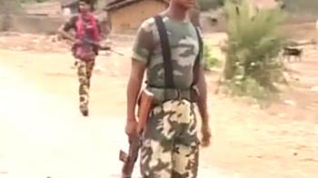 After massacre, commandos take over in Dantewada