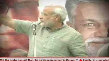 Supreme Court order and Narendra Modi