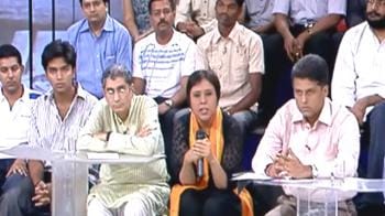 Maoists vs the state