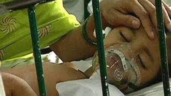 School kids rush for H1N1 tests in Mumbai