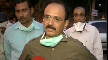 Swine flu panic in Pune