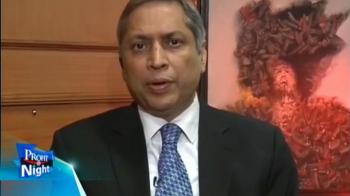 L&T plans to foray into power generation