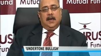 Short covering pulls up Sensex