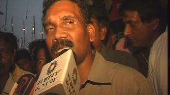 I'm being framed: Koda